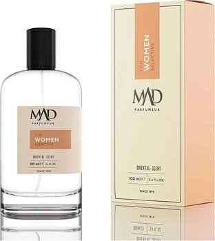 Mad Parfüm Mad H105 Selective EDP 100 ml Kadın Parfüm