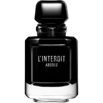 Givenchy L'ınterdit Absolu Intense Edp 80 ml Parfüm - 01 - Beyaz - Option-1