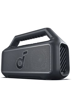Anker Soundcore Boom 2 SE 30W Taşınabilir Hoparlör Siyah