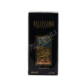 Bellissima Edt 60 Ml