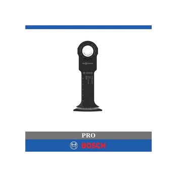 Bosch Pro Maıı 52 Apb Multi Starlockmax Testere 2608669136