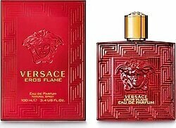 Versace Eros Flame EDP 100 ml Erkek Parfüm