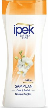 İpek Şampuan Normal 450 Ml X 12 Adet