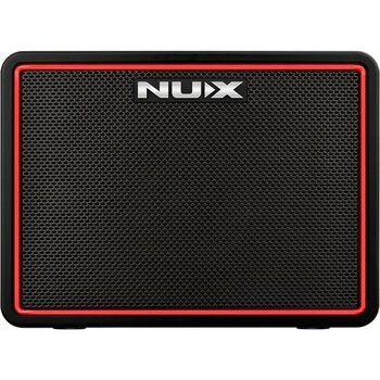 Nux Mıghtylbtmkıı Mighty Lite Bt Mkıı | Masaüstü Amfi Bluetooth ve App Kontrolü