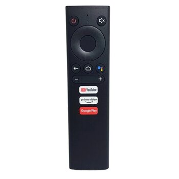 OEM Next Playbox 4K Uyumlu Android TV Box Kumanda Ses Komutlu