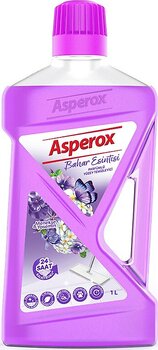 Asperox Bahar Esintisi Parfümlü Yüzey Temizleyici 1 lt