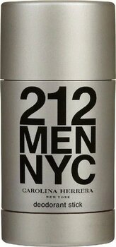Carolina Herrera 212 Men fresh 75 ml Stick Deodorant