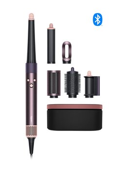 Dyson Airwrap i.d. Jasper Plum Saç Şekillendirme Seti