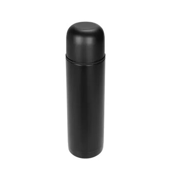S-Link S-TM1977 750 ml Siyah Çelik Termos