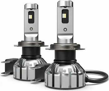 Osram Far Ampulü Led Night Breaker H7 16w 12v 1550lm 64210dwnbsm2hb