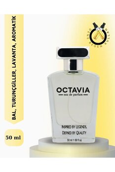 octavia Urban Legend Parfüm