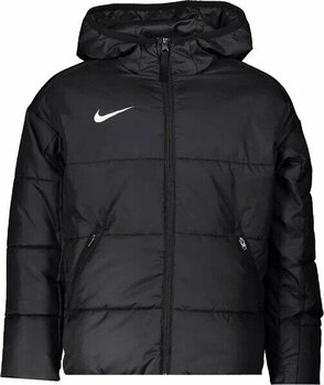 Nike Y Nk Tf ACDPR24 Fall Çocuk Mont FD7708-010 - Siyah - M
