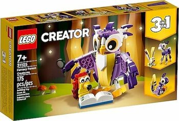 Lego Creator 31125 Yapım Seti