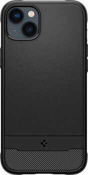 Spigen İphone 14 Plus İle Uyumlu Kılıf Rugged Armor Mag Magsafe Uyumlu Matte Black '-sadece Kılıf.