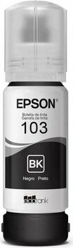 Ofisomi Epson Orijinal 103 Black (Siyah) Mürekkep - Siyah