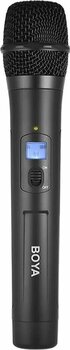 BOYA By-whm8 Pro Kablosuz Dinamik El Mikrofonu