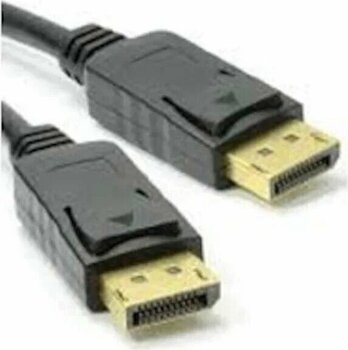DisplayPort 1,5 Metre Kablo
