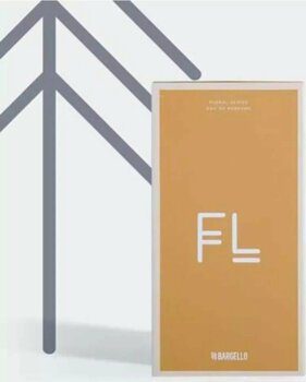 Bargello 141 Floral EDP 100 ML Kadın Parfüm