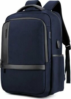 Arctic Hunter B00120 Lacivert M Polyester Sırt Çantası