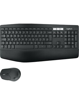 Logitech MK850 920-008230 Klavye Mouse Seti