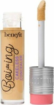 Benefit Cosmetics Boi-Ing Cakeless Concealer Shade 9.25 (Pep Talk, Tan Golden) Likit 5.0 mL Kapatıcı