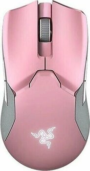 Razer Viper Ultimate Pembe Optik Kablolu/Kablosuz Oyuncu Mouse