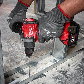 Milwaukee M18 Fdd2-402 C Akülü Matkap Vidalama