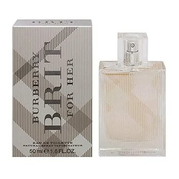 Burberry Brit For Women EDT 50 ml Kadın Parfümü