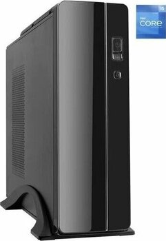 Pcbox 11400V7 Dahili (Intel UHD Graphics) 240 GB SSD 8 GB DDR4 Intel Core i5-11400 Masaüstü Bilgisayar