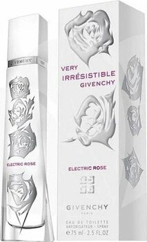 Givenchy Very Irresistible Electric Rose Kadın 75 ml EDT