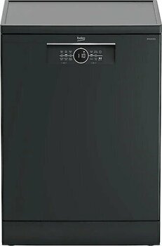 Beko BM 4144 OK A 4 Programlı Siyah Bulaşık Makinesi