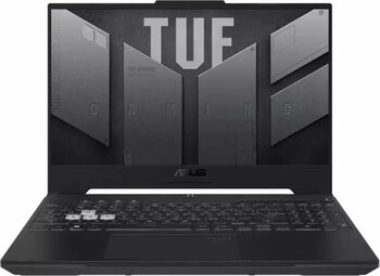 ASUS TUF GAMING F15 Intel Core i5-12500H 12 GB RAM 512 GB SSD NVIDIA GeForce RTX 3050 15.6 inç Notebook