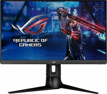 Asus ROG Strix XG249CM 23.8 inç 1920 x 1080 Full HD Oyuncu Monitörü