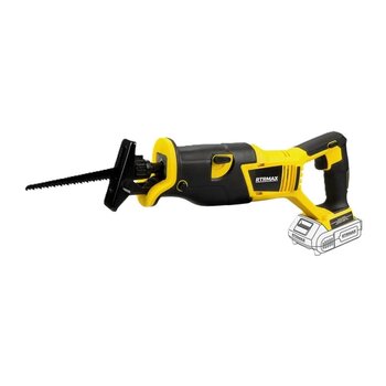 # Rtx1867b 18V Solo Akülü Panter Testere - Rtrmax