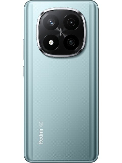 Xiaomi Redmi Note 14 Pro Plus 512 GB Mavi