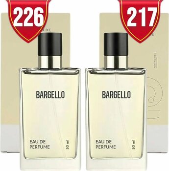 Bargello 226 Oriental 217 Floral 50 ml Edp