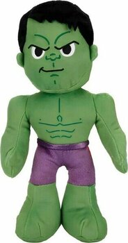 Bfs   Marvel Core Hulk Peluş 25 cm