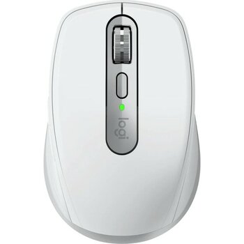 Logitech Mx Anywhere 3s Mouse Beyaz 910-006930