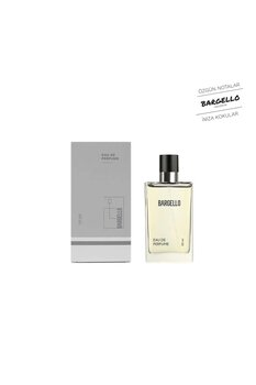 Bargello Bgy 567 Erkek 50 ml Parfüm Edp Fresh