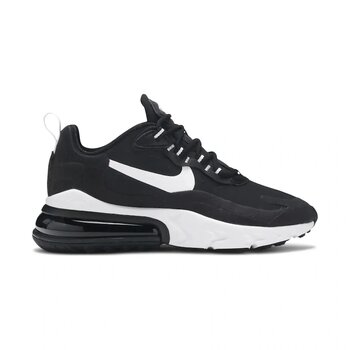 Nike Air Max 270 React At6174-004 Kadın Spor Ayakkabı Çok Renkli 38.5