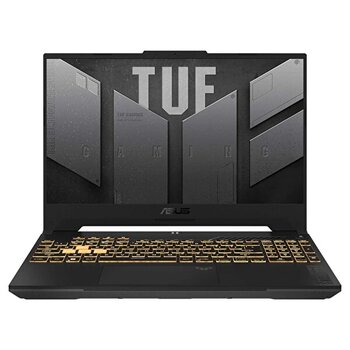 Asus TUF Gaming F15 Fx507vv-lp241a014 i7-13620H 48gb 1tbssd+1tbssd Rtx4060 15.6" FHD FreeDOS Laptop
