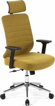 Seduna Thunder Pro Fab Kumaş Ofis Sandalyesi