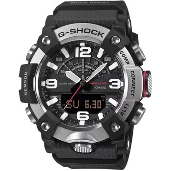 Gg-B100xm-1Adr Casio G-Shock Master Of G Mudmaster Erkek Kol Saati