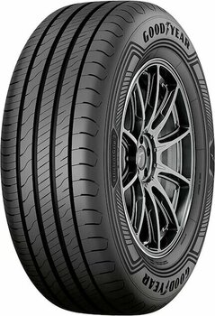 Goodyear Efficientgrip 2 Suv 225/65r17 102h Yaz Lastiği 2024