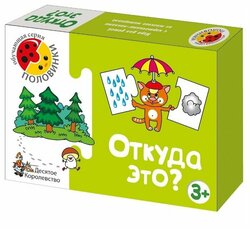 Основная фотография от вендора