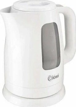Kiwi KK 3325P 2000 W 1.8 L Beyaz Kettle