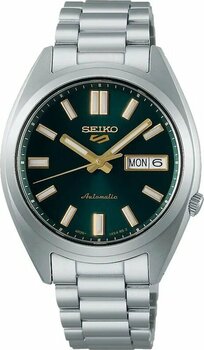 Seiko 5 Sports Srpl57k Erkek Kol Saati