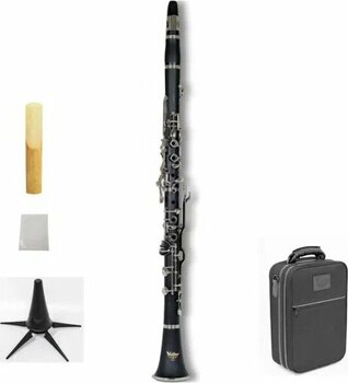 Valler Sol300 Sol Klarnet