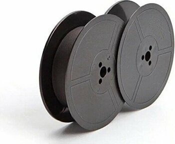 Pritpen 12021adler Siyah Canon, Facıt, Olivetti, Olym Uyumlu Daktilo Şeridi