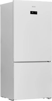 Altus Alk 484 X Kombi No Frost Beyaz Buzdolabı